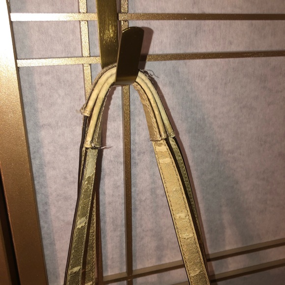 Coach Poppy Diaper Bag - Picture 3 of 7